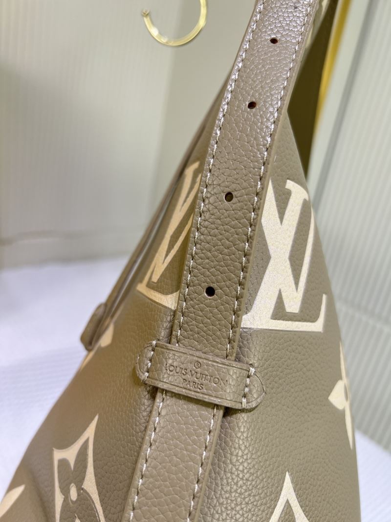 LV Shopping Bags